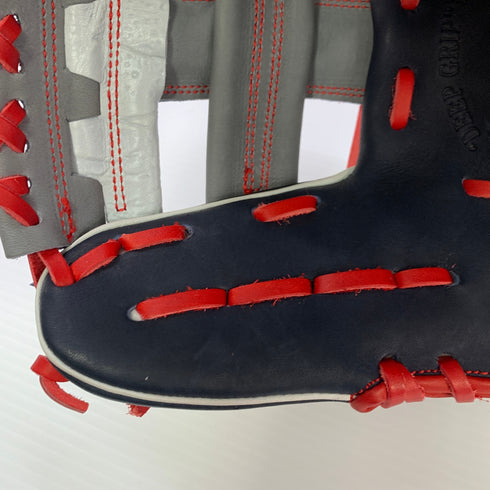 久保田スラッガー KUBOTA SLUGGER JPN-2023G 軟式 大人 一般 内野手用 グローブ グラブ 右投げ タグ付き 野球 8611