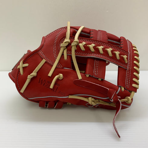ローリングス Rawlings プロプリファード PRO PREFERRED GH6PW2CK4MG 硬式 大人 一般 内野手用 グローブ グラブ 右投げ タグ付き 野球 8398
