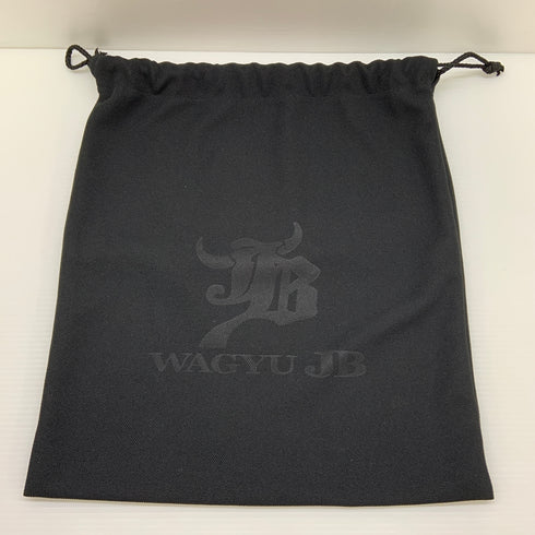 和牛JB ワギュウJB WAGYU JB-008 硬式 大人 一般 外野手用 グローブ グラブ 右投げ 中古品 グローブ袋付き 野球 8919