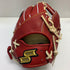 エスエスケイ SSK プロエッジ 硬式 大人 一般 内野手用 グローブ グラブ 右投げ PEK84424F2 タグ付き 野球 7403