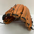 久保田スラッガー KUBOTA SLUGGER KSN-8PSE 軟式 大人 一般 内野手用 グローブ グラブ 右投げ 中古品 野球 9242