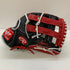 ローリングス Rawlings ハイパーテック ソフトボール用 大人 一般 オールラウンド グローブ グラブ 右投げ GS5FHTCY719 中古品 野球 7261