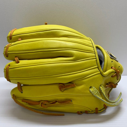 ウィルソン Wilson DUAL 硬式 内野手用グローブ WTAHWDD5V 4837