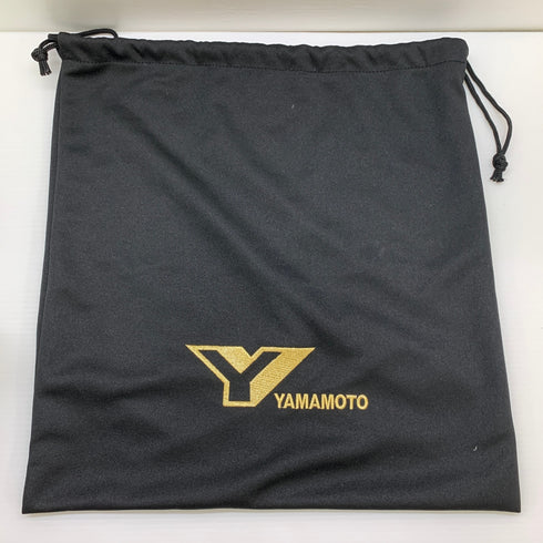 山本グラブスタジオ YGS 硬式 大人 一般 ファーストミット 一塁手 グローブ グラブ 右投げ 中古品 グローブ袋付き 野球 1038