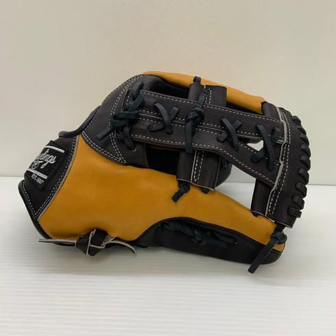 ローリングス Rawlings プロプリファード オーダー 硬式 大人 一般 外野手用 グローブ グラブ 右投げ GHSOGPR 中古品 野球 6028