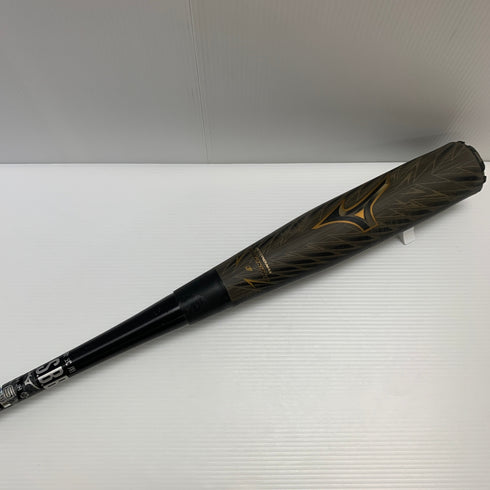 ミズノ MIZUNO ギガキング02 軟式 大人 一般 FRP製バット 1CJBR142 トップバランス ケース付き 野球 7905