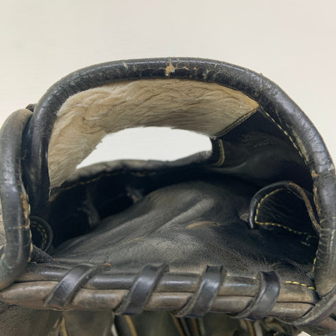 ミズノ MIZUNO グローバルエリート 軟式 大人 一般 内野手用 グローブ グラブ 右投げ 1AJGR90003 中古品 野球 8067