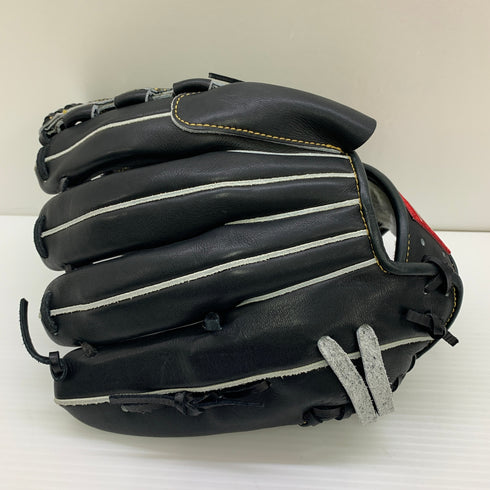 ローリングス Rawlings GR6FPRJ1 軟式 大人 一般 投手用 グローブ ピッチャー グラブ 右投げ 中古品 野球 9674
