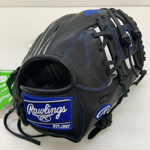 ローリングス Rawlings ハイパーテック 少年軟式 子ども オールラウンド グローブ グラブ 右投げ GJ4FR9N6L タグ付き 野球 8083