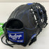 ローリングス Rawlings ハイパーテック 少年軟式 子ども オールラウンド グローブ グラブ 右投げ GJ4FR9N6L タグ付き 野球 8083