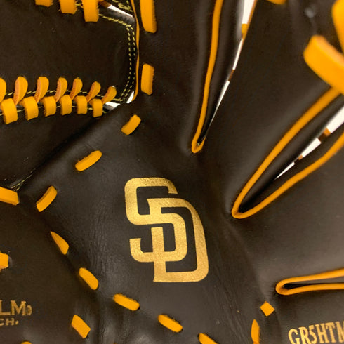 ローリングス Rawlings ハイパーテック MLB 軟式 大人 一般 投手用 グローブ ピッチャー グラブ 右投げ GR5HTMA15W タグ付き 野球 6108