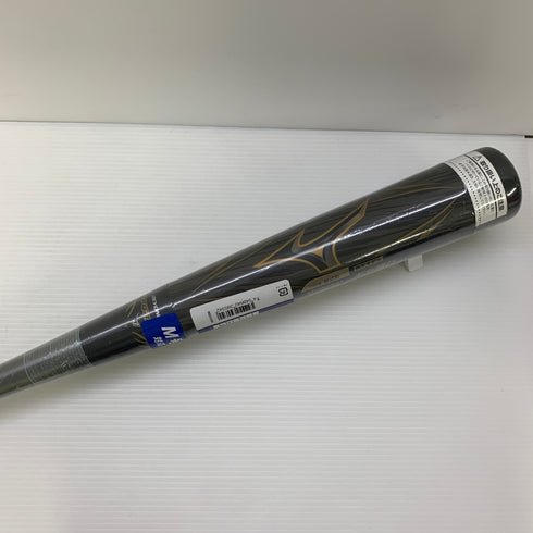 ミズノ MIZUNO ビヨンドマックスギガキング 軟式 大人 一般 FRP製バット 1CJBR1438 トップバランス ケース付き 野球 6956