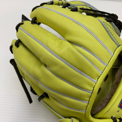 ローリングス Rawlings HOH PREMIUM 硬式 大人 一般 内野手用 グローブ グラブ 右投げ GH5HPN62 タグ付き グローブ袋付き 野球 6834