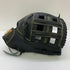 ウィルソン Wilson D8 硬式 大人 一般 外野手用 グローブ グラブ 右投げ 中古品 野球 8901