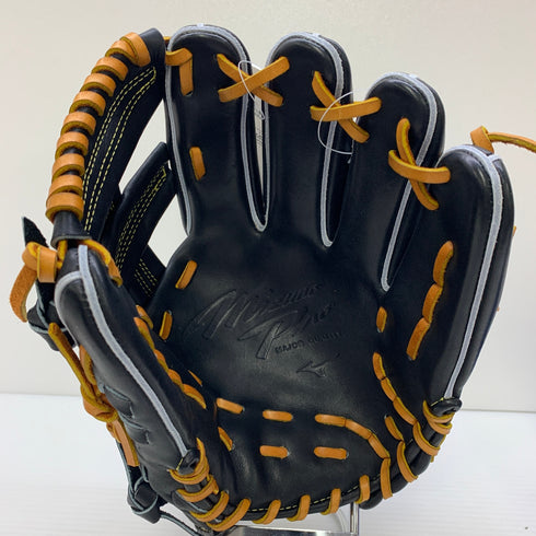 ミズノ MIZUNO ミズノプロ 軟式 大人 一般 内野手用 グローブ グラブ 右投げ AJGR30023 タグ付き 野球 7436