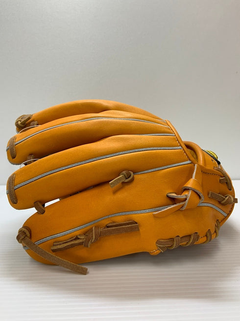 ミズノ MIZUNO ミズノプロ 硬式 内野手用グローブ 坂本型 1AJGH20213 3702