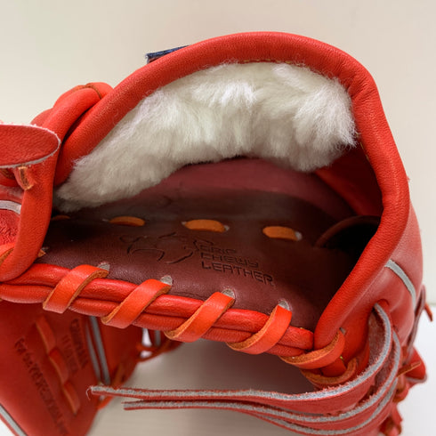ローリングス Rawlings プロプリファード PRO PREFERRED GH6PRA14 硬式 大人 一般 投手用 グローブ ピッチャー グラブ 右投げ タグ付き 野球 9914