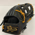 久保田スラッガー KUBOTA SLUGGER KSN-SPS 軟式 大人 一般 外野手用 グローブ グラブ 右投げ 中古品 野球 1417