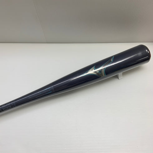 ミズノ MIZUNO ビヨンドマックスレガシー 軟式 大人 一般 FRP製バット 1CJBR19184 ミドルバランス 未使用品 ケース付き 野球 7589