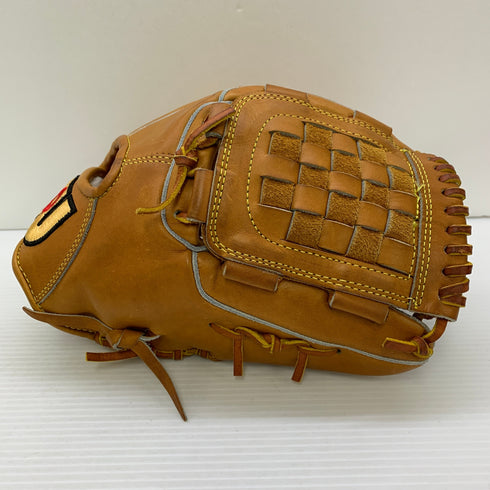 ワールドペガサス WORLD PEGASUS 硬式 大人 一般 内野手用 グローブ グラブ 右投げ WGKS018A 野球 7657