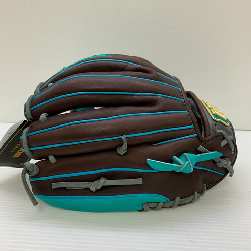 ウィルソン Wilson ワナビーヒーロー 軟式 大人 一般 内野手用 グローブ グラブ 右投げ WBW104388 タグ付き 野球 8111