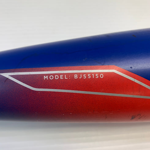 ローリングス Rawlings 5150 少年軟式 子ども 金属製バット BJ55150 中古 野球 8602