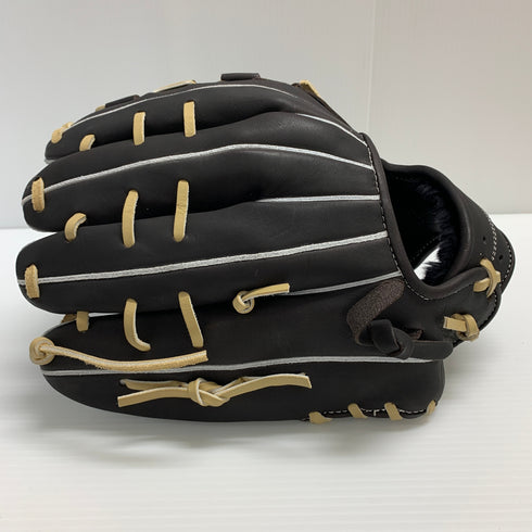 ゼット ZETT ネオステイタス BRG362620 軟式 大人 一般 オールラウンド グローブ グラブ 右投げ タグ付き 野球 8380