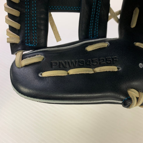 エスエスケイ SSK プロエッジ 軟式 大人 一般 内野手用 グローブ グラブ 右投げ PNW34525F 中古品 野球 8173