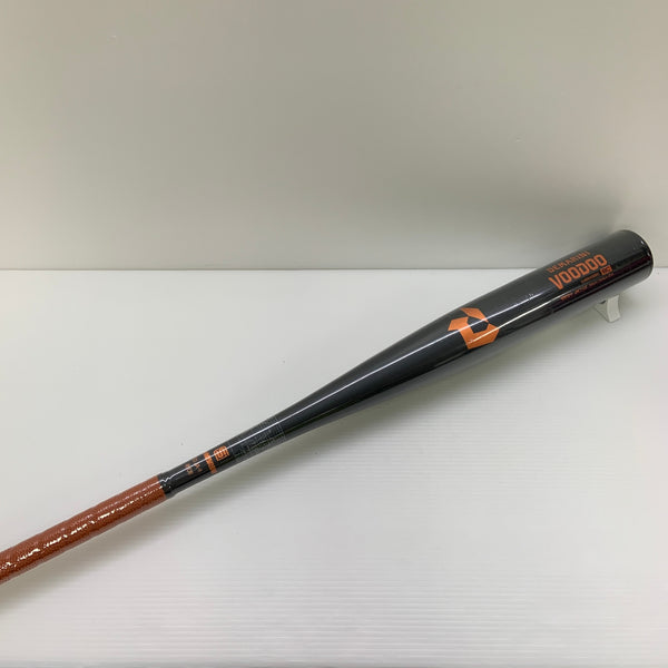 ディマリニ DeMARINI ヴードゥ 硬式 大人 一般 金属製バット WBD24280108390 トップバランス 未使用品 野球 8016