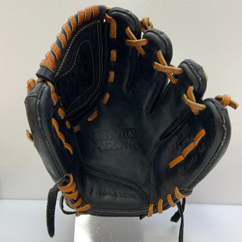 ローリングス Rawlings PPR1200 硬式 大人 一般 内野手用 グローブ グラブ 右投げ 中古品 野球 8496