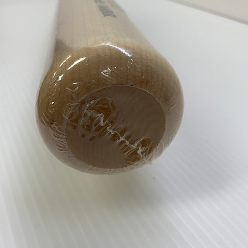 マルーチ marucci 硬式 木製 メイプル バット(BFJマーク) MVEJFREEMAN5 N 6922