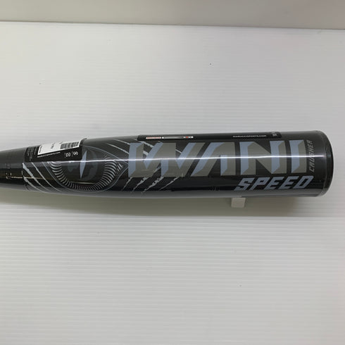 マルーチ marucci ワニクラッシャースピード 軟式 大人 一般 FRP製バット MJJSBBWS2 ミドルバランス 未使用品 野球 7983