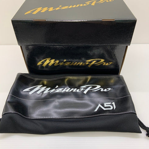 ミズノ MIZUNO ミズノプロ A51 軟式 外野手グローブ 1AJGR29007 左投げ 5623