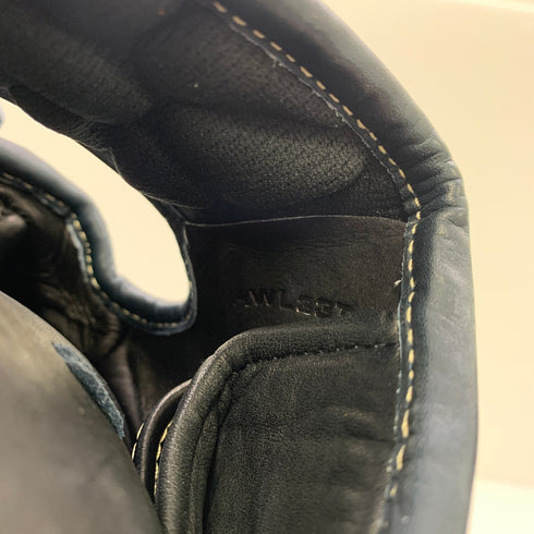 ウィルソン Wilson ウィルソンスタッフ ベア 硬式 大人 一般 投手用 グローブ ピッチャー グラブ 右投げ WBW103630 中古品 野球 6164