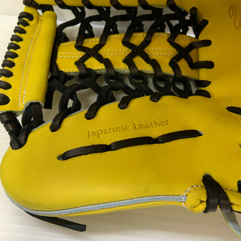 ローリングス Rawlings HOH 硬式 大人 一般 外野手用 グローブ グラブ 右投げ GH5HJR89 中古品 野球 6622