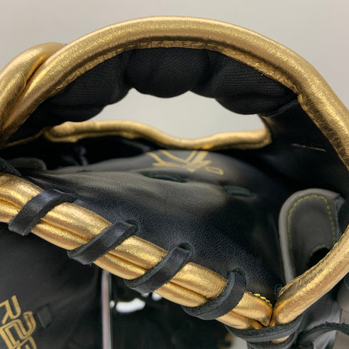 ローリングス Rawlings ハイパーテック 軟式 大人 一般 ファーストミット 一塁手 グローブ グラブ 右投げ GR3HTC3ACD 中古品 野球 7281