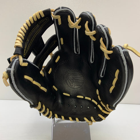 久保田スラッガー KUBOTA SLUGGER 軟式 大人 一般 内野手用 グローブ グラブ 右投げ KSN-SR1 タグ付き 野球 7305