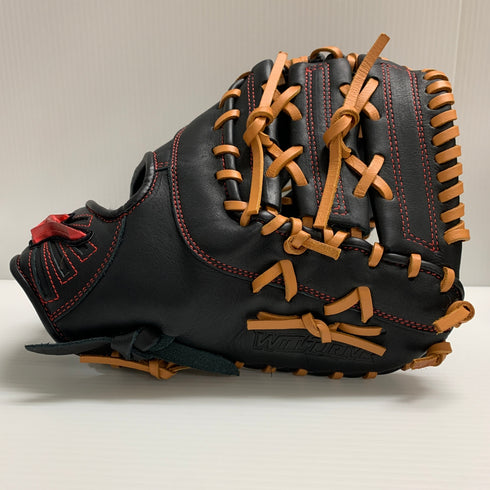 ミズノ MIZUNO ウィルドライブ 軟式 大人 一般 ファーストミット 一塁手 グローブ グラブ 右投げ 1AJFR32800 中古品 野球 7738