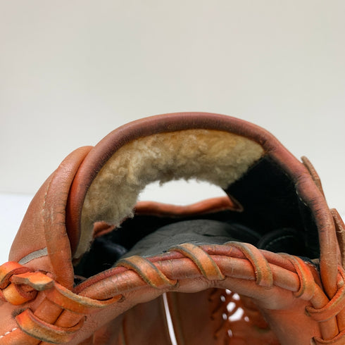 久保田スラッガー KUBOTA SLUGGER 軟式 大人 一般 内野手用 グローブ グラブ 右投げ スペシャルオーダー 中古品 野球 6336