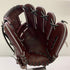 中古品 リュウ GLOVE STUDIO RYU 硬式 内野手用グローブ RYU-G5 5261