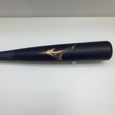 ミズノ MIZUNO ビヨンドマックスレガシー 軟式 大人 一般 FRP製バット 1CJBR183 野球 7529