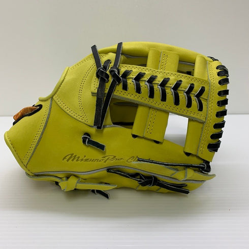 ミズノ MIZUNO ミズノプロ Classic 硬式 内野手用グローブ 1AJGH31103 5727
