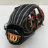 ウィルソン Wilson ウィルソンスタッフ Wilson Staff WBW101705 硬式 大人 一般 内野手用 グローブ グラブ 右投げ タグ付き グローブ袋付き 野球 8829