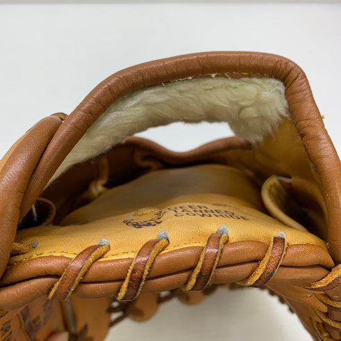 ローリングス Rawlings HOH 硬式 大人 一般 内野手用 グローブ グラブ 右投げ XPG3 中古品 野球 7457