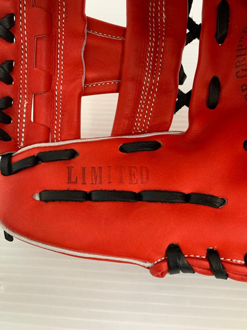 久保田スラッガー KUBOTA SLUGGER 限定 硬式 内野手用グローブKSG-24MS型 3435