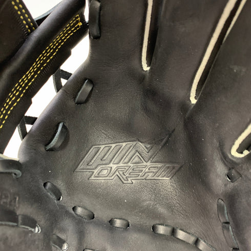 エスエスケイ SSK ウィンドリーム 少年軟式 子ども オールラウンド グローブ グラブ 右投げ WJG224 タグ付き 野球 8127