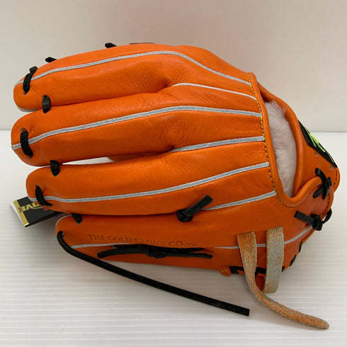 ローリングス Rawlings HOH PREMIUM 硬式 大人 一般 内野手用 グローブ グラブ 右投げ GH4HPCK4H タグ付き 野球 6845