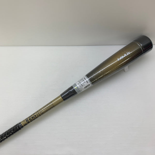 エスエスケイ SSK MMjr. 少年軟式 子ども FRP製バット SBB5079MD ミドルバランス ケース付き 野球 7440