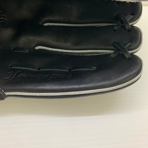 ミズノ MIZUNO グローバルエリート Global Elite 1AJGR32301 軟式 大人 一般 投手用 グローブ ピッチャー グラブ 右投げ 中古品 野球 9976