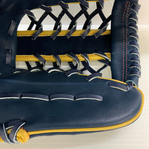 ミズノ MIZUNO ミズノプロ 軟式 大人 一般 外野手用 グローブ グラブ 左投げ 1AJGR29107 タグ付き 箱・グローブ袋付き 野球 6896